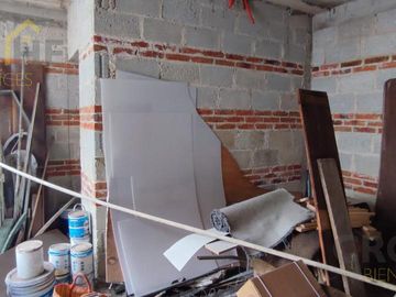 Casa en venta Coatepec Ver zona Anáhuac en obra negra