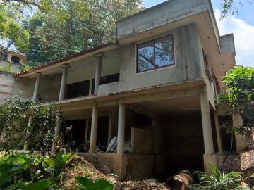 Casa en venta Coatepec Ver zona Anáhuac en obra negra