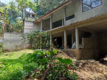 Casa en venta Coatepec Ver zona Anáhuac en obra negra