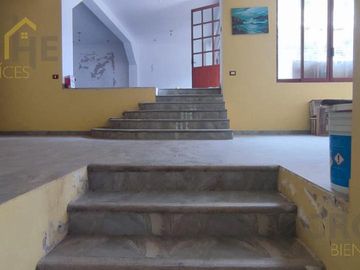 Casa en venta Coatepec Ver zona Anáhuac en obra negra