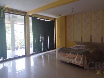 Casa en venta Coatepec Ver zona Anáhuac en obra negra