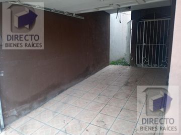 Casa - Ex Hacienda el Rosario