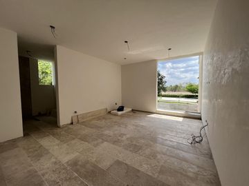 Casa en venta en Mérida en privada NORTEMERIDA