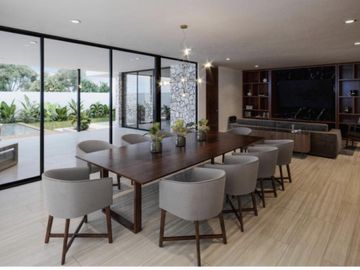 Casa en venta en Mérida en privada NORTEMERIDA