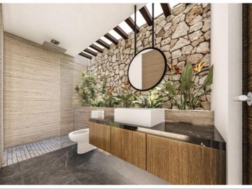 Casa en venta en Mérida en privada NORTEMERIDA