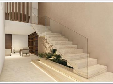 Casa en venta en Mérida en privada NORTEMERIDA