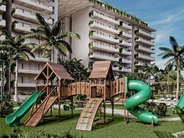 INCREIBLE DEPARTAMENTO 3BR | AMENIDADES DE LUJO | CANCUN