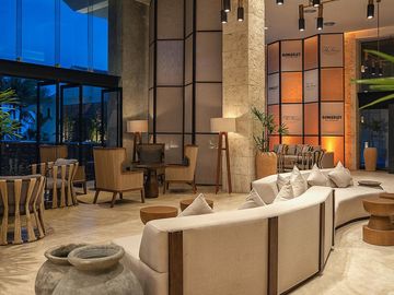 Departamento - Quintana Roo