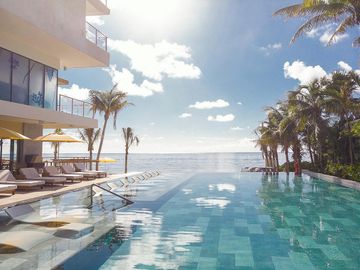 Departamento - Quintana Roo