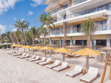 Departamento - Quintana Roo