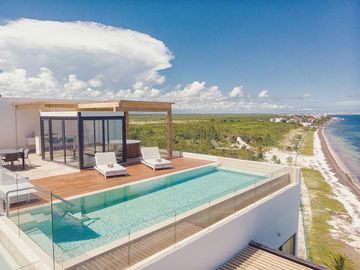 Departamento - Quintana Roo