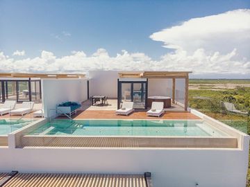 Departamento - Quintana Roo