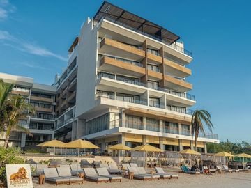Departamento - Quintana Roo