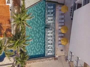 Departamento - Quintana Roo