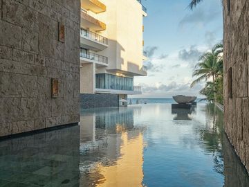 Departamento - Quintana Roo