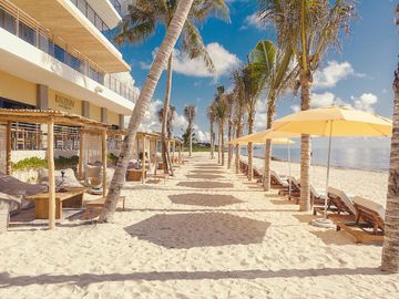 Departamento - Quintana Roo