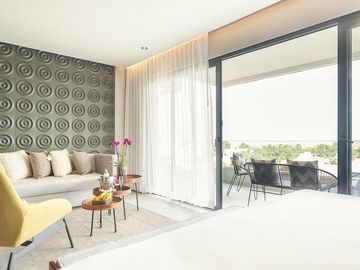 Departamento - Quintana Roo