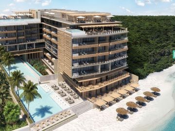 Departamento - Quintana Roo