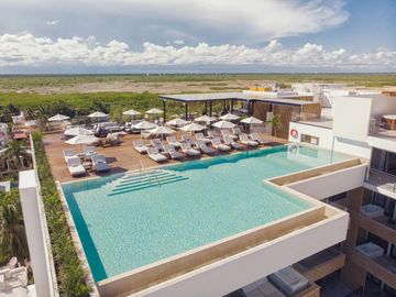 Departamento - Quintana Roo