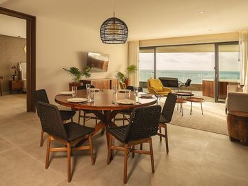 Departamento - Quintana Roo