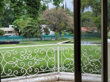 Casa en condominio en Fraccionamiento Club de Golf Santa Anita