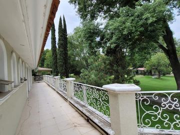 Casa en condominio en Fraccionamiento Club de Golf Santa Anita