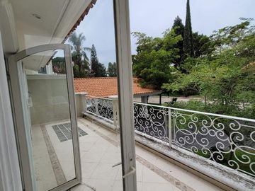 Casa en condominio en Fraccionamiento Club de Golf Santa Anita