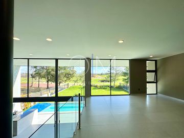 Casa - La Campiña del Bosque