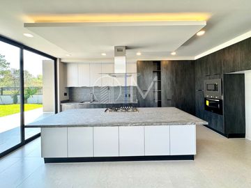 Casa - La Campiña del Bosque