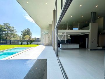 Casa - La Campiña del Bosque