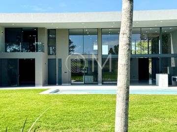 Casa - La Campiña del Bosque