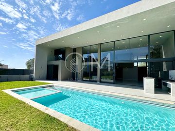 Casa - La Campiña del Bosque