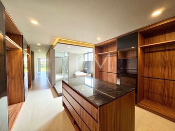 Casa - La Campiña del Bosque