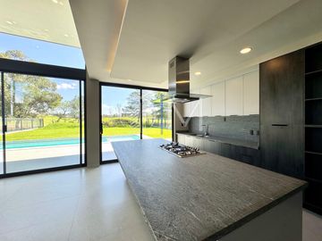 Casa - La Campiña del Bosque