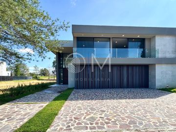 Casa - La Campiña del Bosque