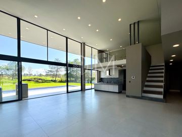 Casa - La Campiña del Bosque