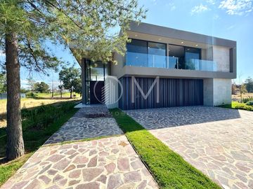 Casa - La Campiña del Bosque