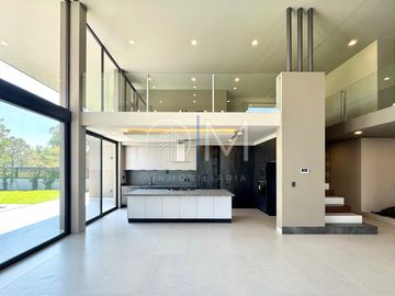 Casa - La Campiña del Bosque