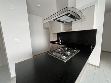 Nuevo departamento en venta en Puerta del Valle