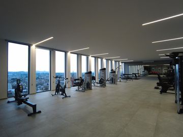 Nuevo departamento en venta en Puerta del Valle