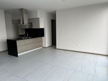 Nuevo departamento en venta en Puerta del Valle