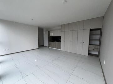 Nuevo departamento en venta en Puerta del Valle