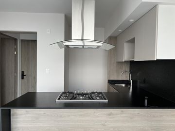 Nuevo departamento en venta en Puerta del Valle