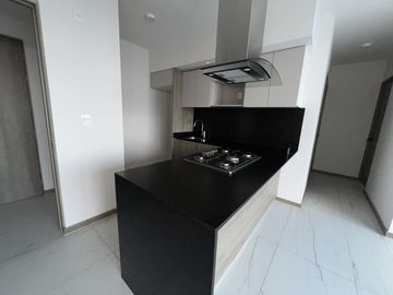 Nuevo departamento en venta en Puerta del Valle