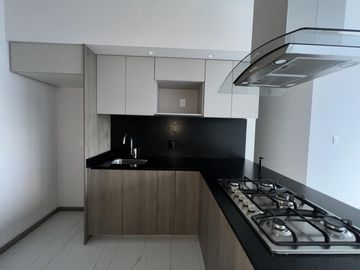 Nuevo departamento en venta en Puerta del Valle