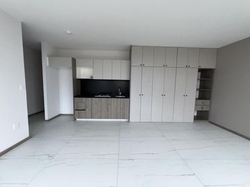 Nuevo departamento en venta en Puerta del Valle