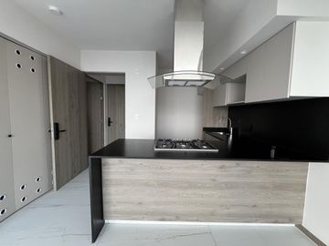 Nuevo departamento en venta en Puerta del Valle