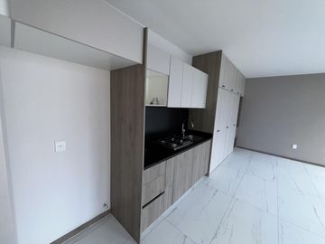 Nuevo departamento en venta en Puerta del Valle