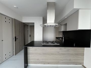 Nuevo departamento en venta en Puerta del Valle