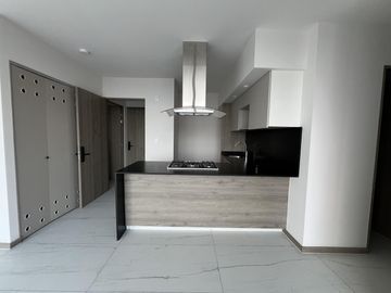 Nuevo departamento en venta en Puerta del Valle